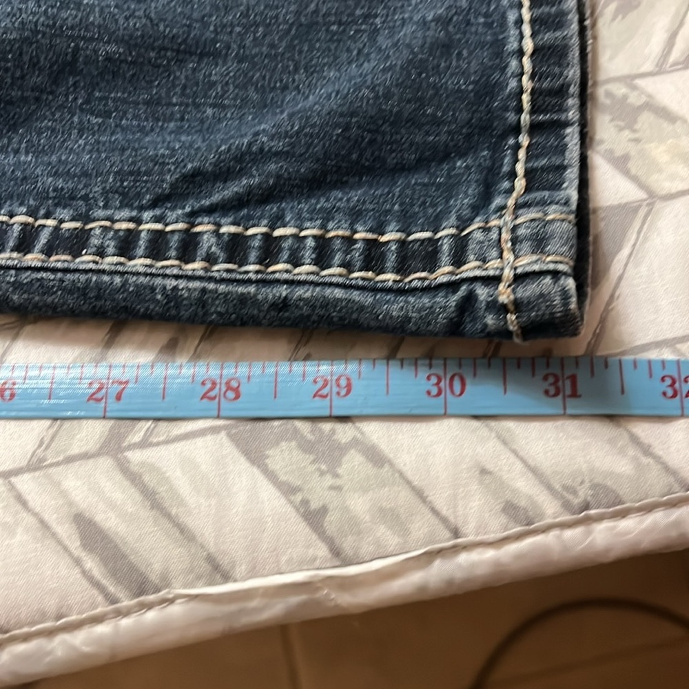 Low Rise Maurices Jeans - Picture 8 of 9